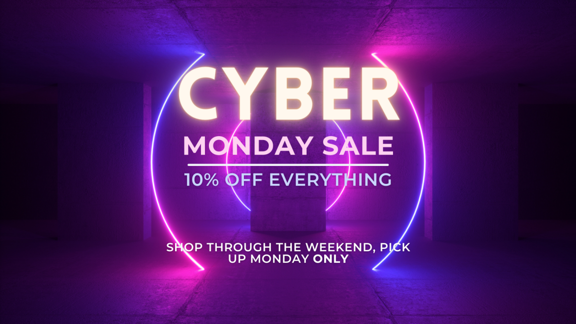 cyber-monday